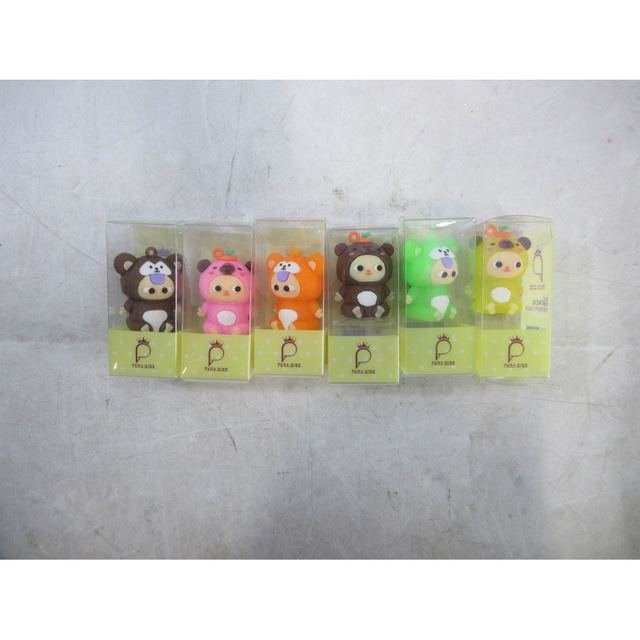 Sharpener (Cute Bear) — Erasers & Sharpeners wholesale, item #0025