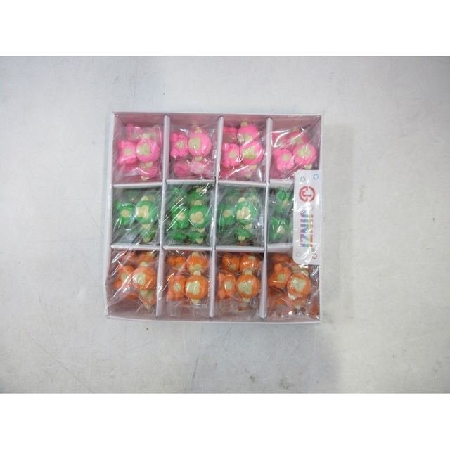 Monkey Eraser — Erasers & Sharpeners wholesale, item #0026