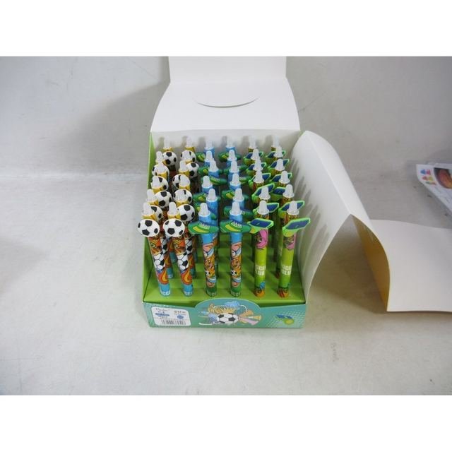 Erasable Pen (Football) — Pens wholesale, item #0071