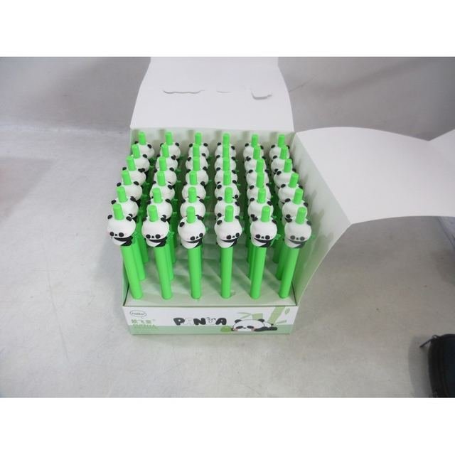 Mechanical Pencil (Panda) — Pencils wholesale, item #0074