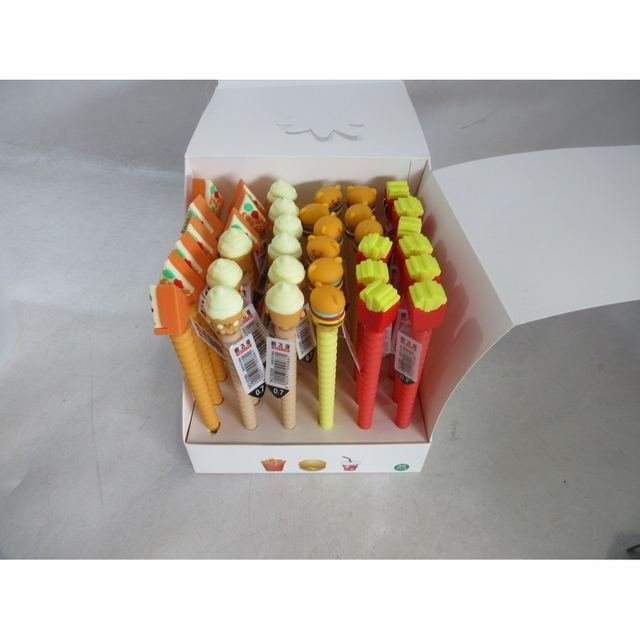 Mechanical Pencil (Fastfood) — Pencils wholesale, item #0075