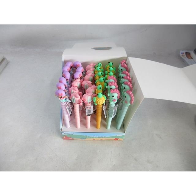 Mechanical Pencil (Sea Animals) — Pencils wholesale, item #0076