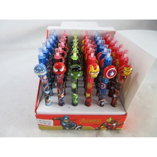 Erasable Pen (Avengers) — Pens wholesale, item #0084