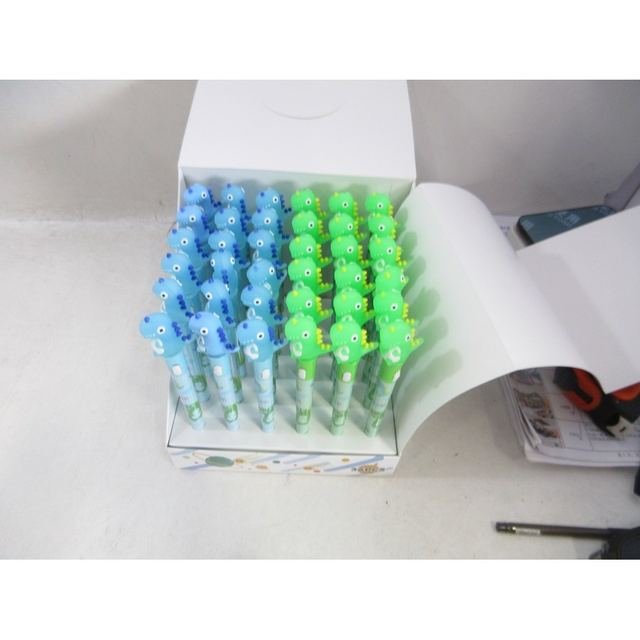 LED Pen (Dino) — Pens wholesale, item #0139