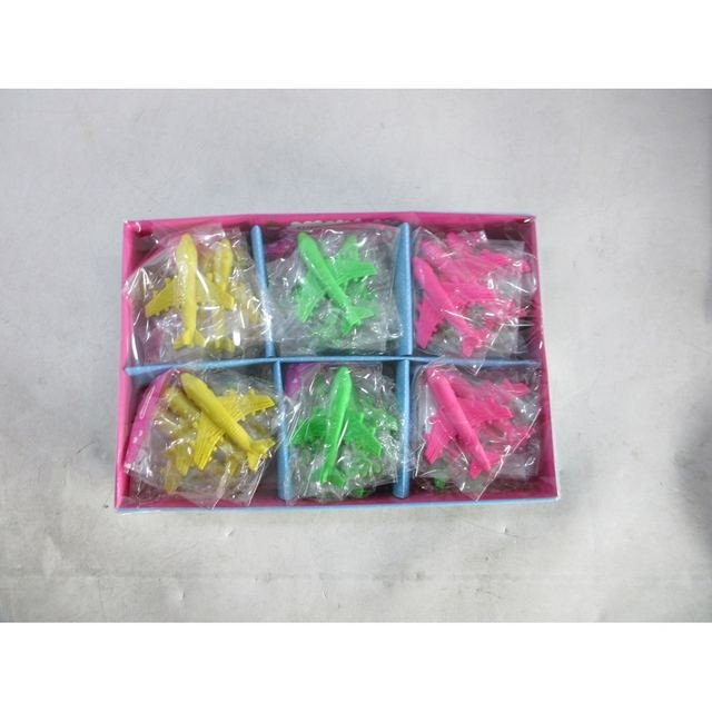Airplane Eraser — Erasers & Sharpeners wholesale, item #0186