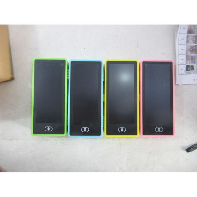 LCD Drawing Box (2 Layer) — Pencil Boxes wholesale, item #0397