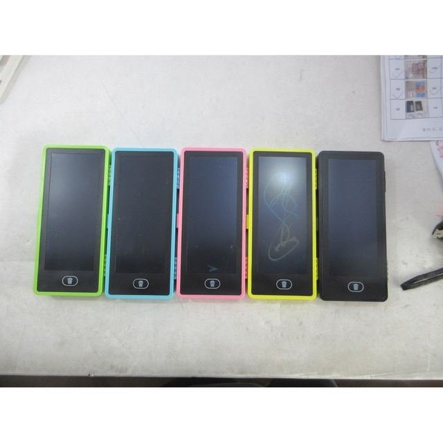 LCD Drawing Box (1 Layer) — Pencil Boxes wholesale, item #0398