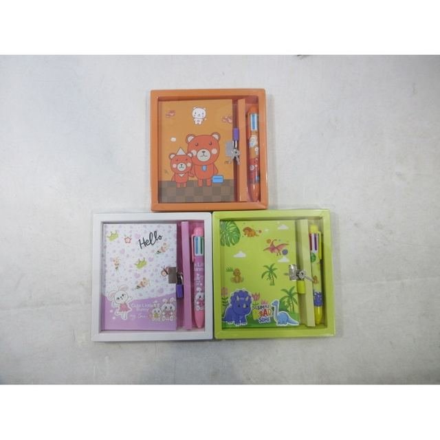 Stationery Set v2 — Stationery Sets wholesale, item #0429