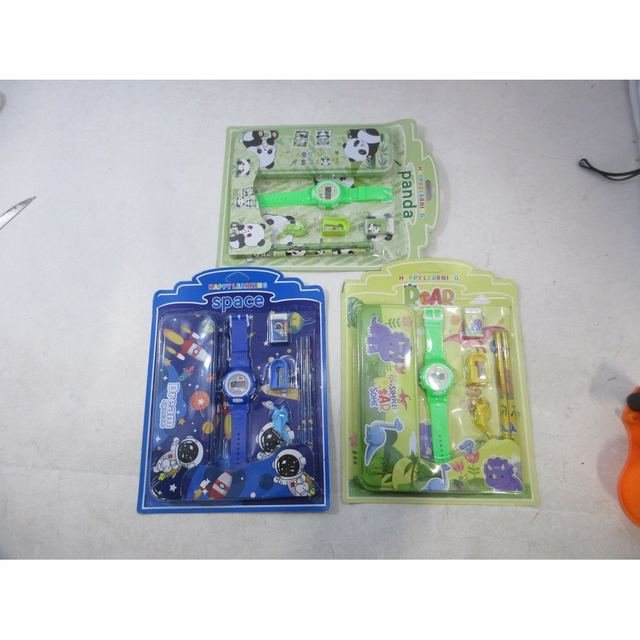 Stationery Set v3 — Stationery Sets wholesale, item #0431
