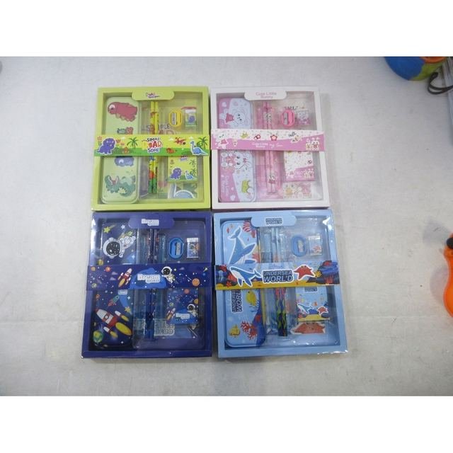 Stationery Set v4 — Stationery Sets wholesale, item #0433