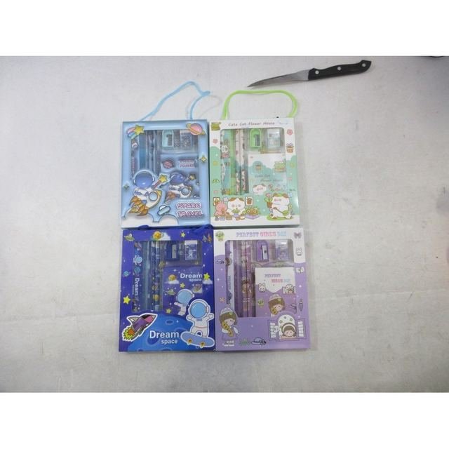 Stationery Set v5 — Stationery Sets wholesale, item #0434