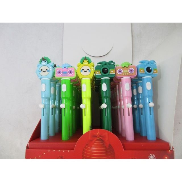 LED Pen (Retro) — Pens wholesale, item #0497