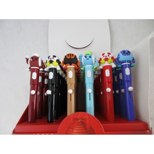 LED Pen (Sports) — Pens wholesale, item #0498